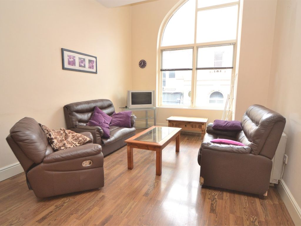 1 bed flat to rent in High Street West, City Centre, Sunderland SR1