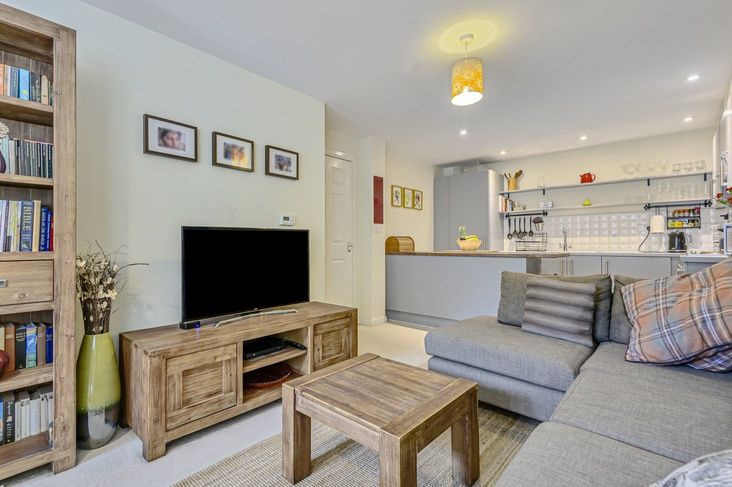 Printing House Square, Guildford, Surrey GU1  