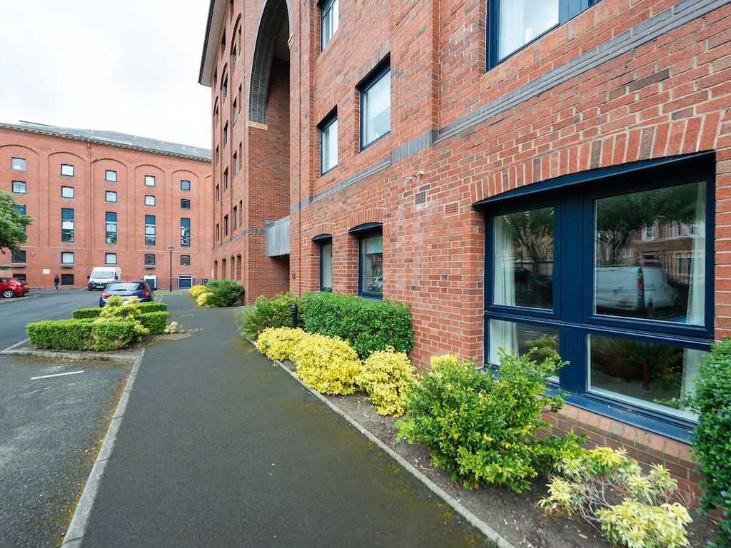 1 bed flat for sale in 167/6 Slateford Road, Edinburgh EH14 Zoopla