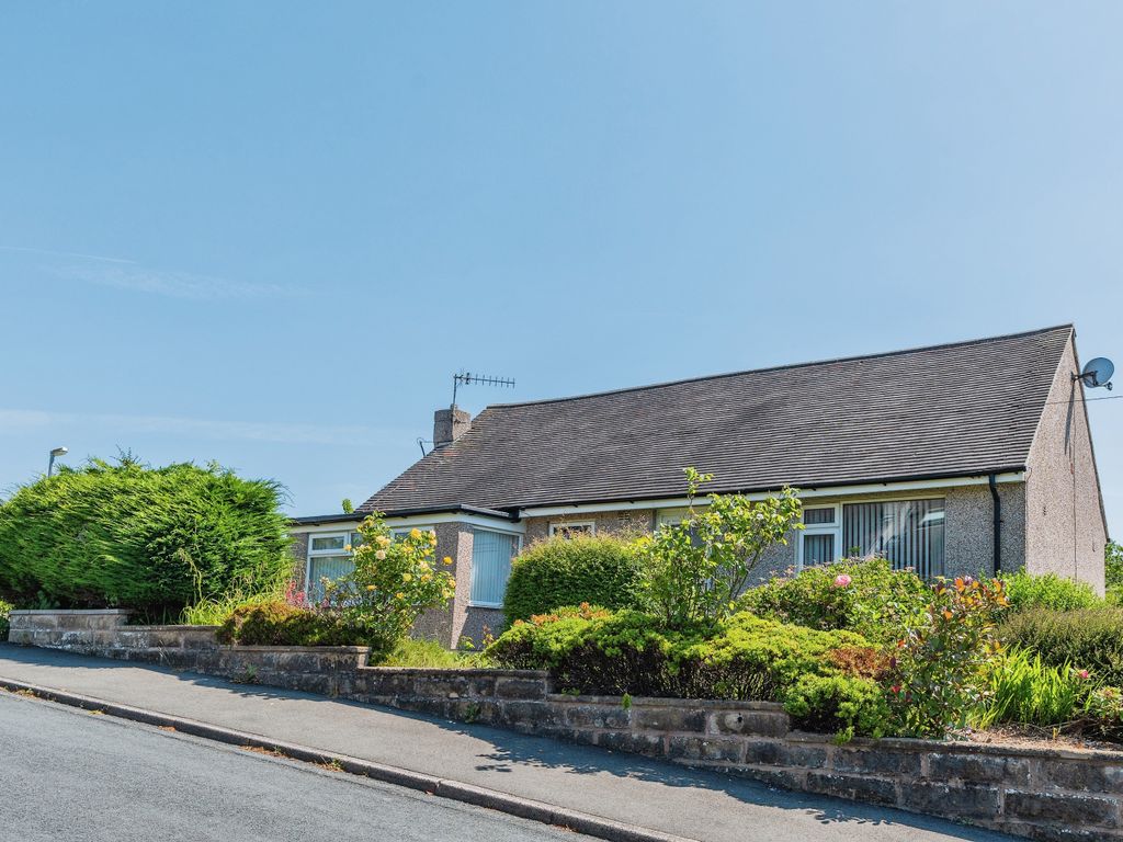 2 bed bungalow for sale in St. Michaels Crescent, Bolton Le Sands