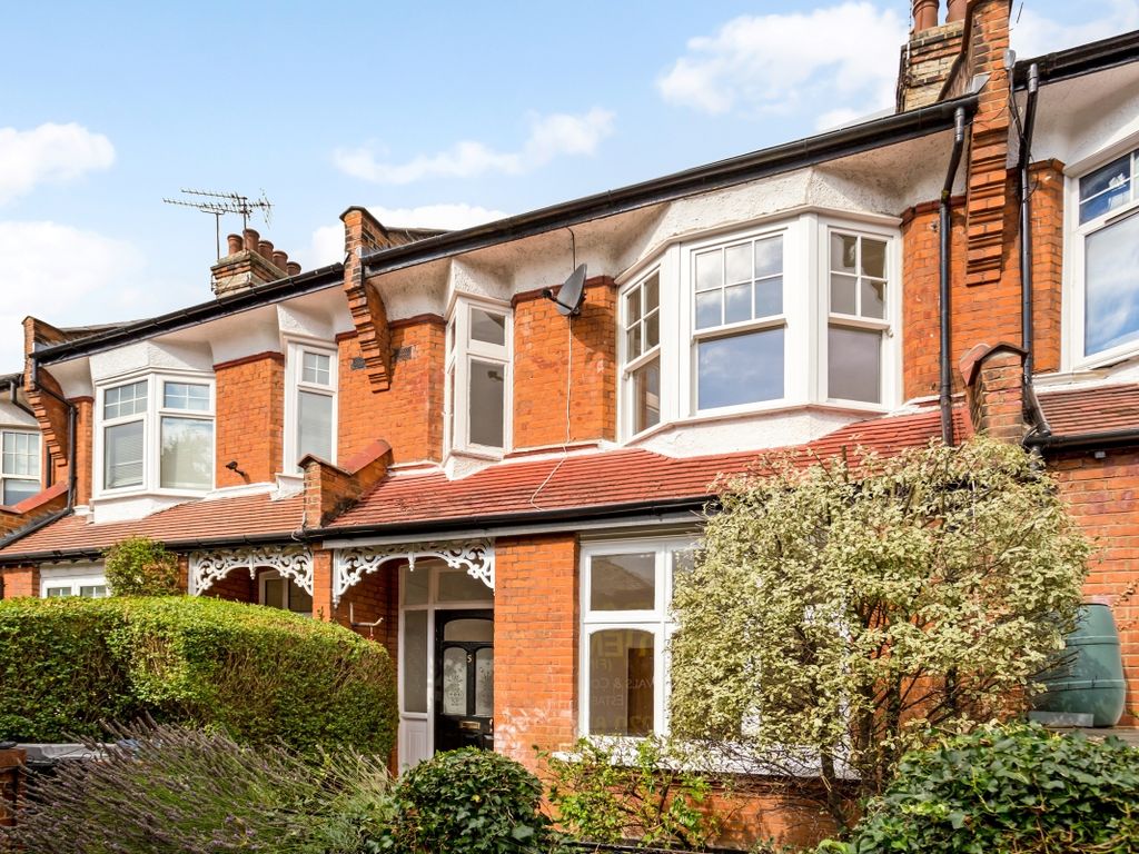 4 bed flat to rent in Birley Road, London N20 Zoopla