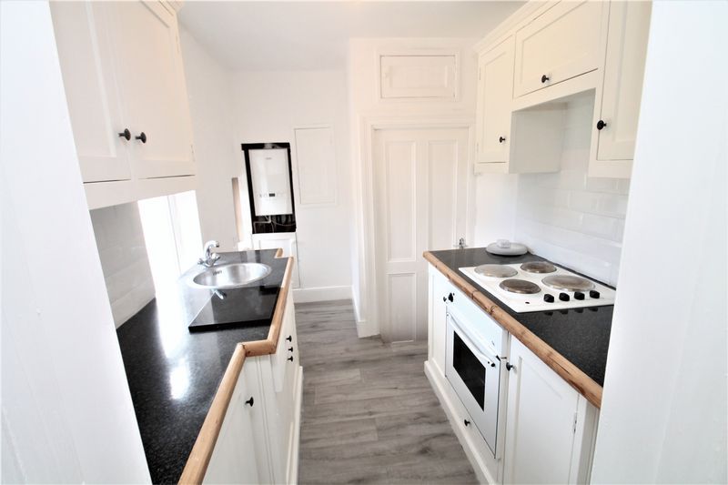 2 bed flat to rent in East View Avenue, Cramlington NE23, £695 pcm Zoopla