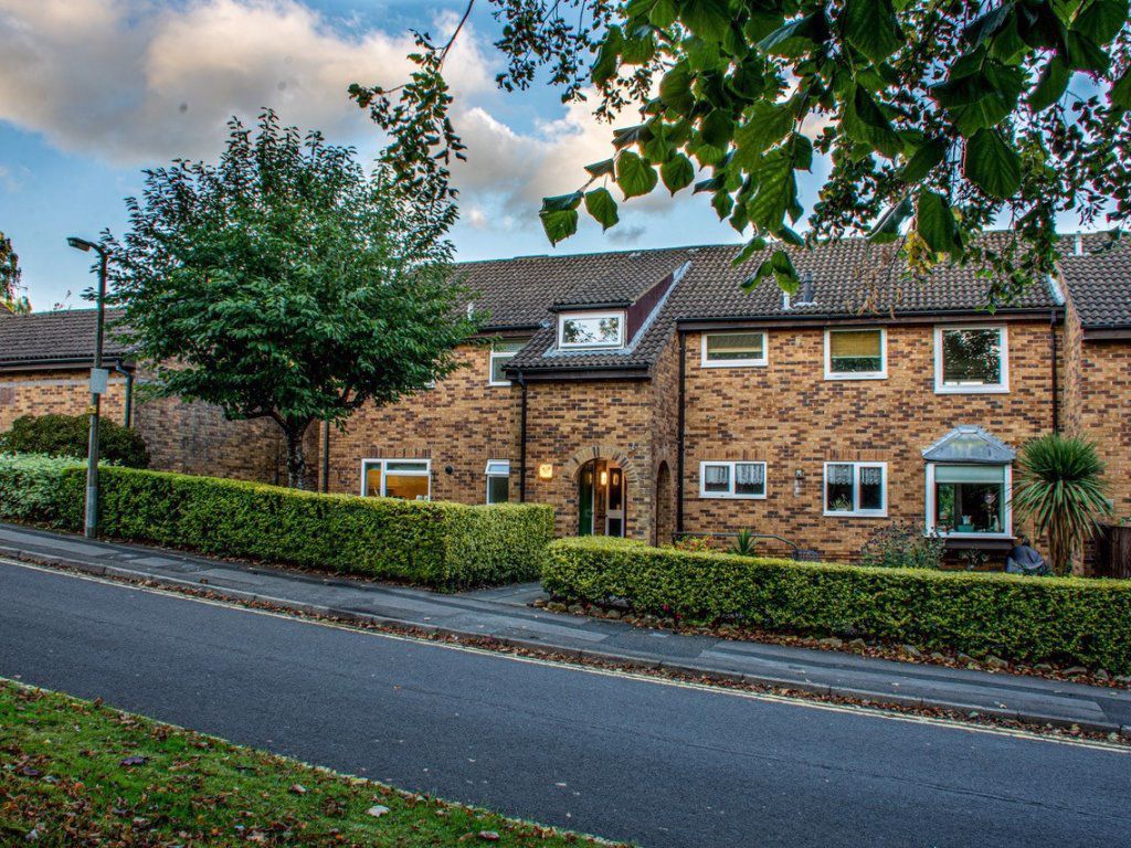 1 bed flat to rent in The Weavers, Swindon SN3 Zoopla