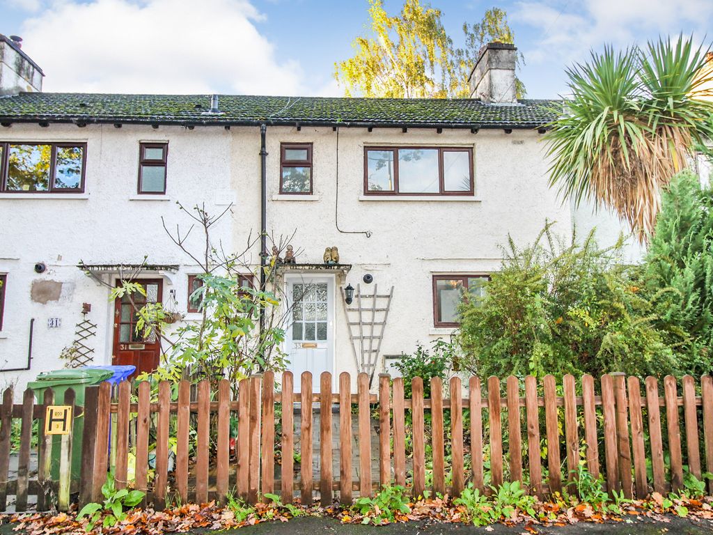 3 bed terraced house for sale in Farnborough Road, Farnborough GU14