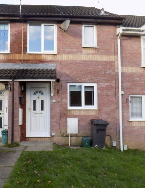 2 bed property to rent in Clos Ty Gwyn, Gowerton, Swansea SA4, £795 pcm