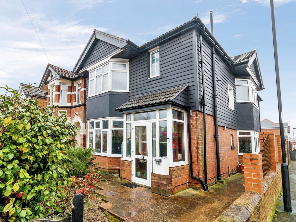 5 bed detached house for sale in Bellemoor Road, Southampton, Hampshire SO15 Zoopla