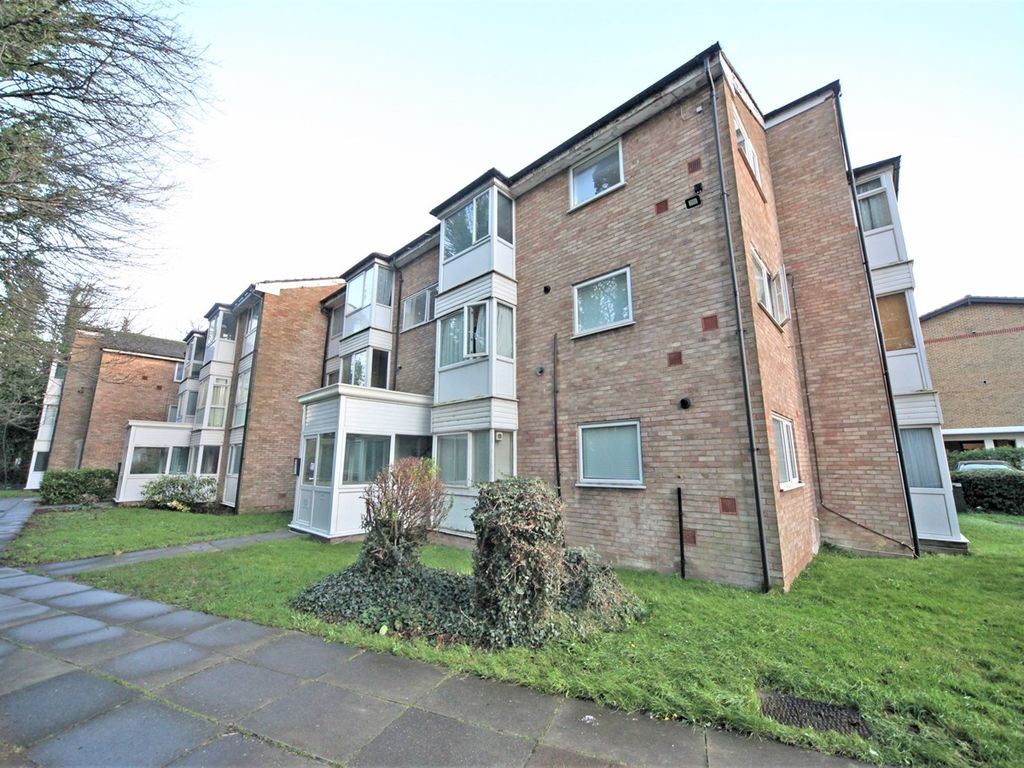 2 bed flat for sale in Vincent Road, Luton LU4 Zoopla