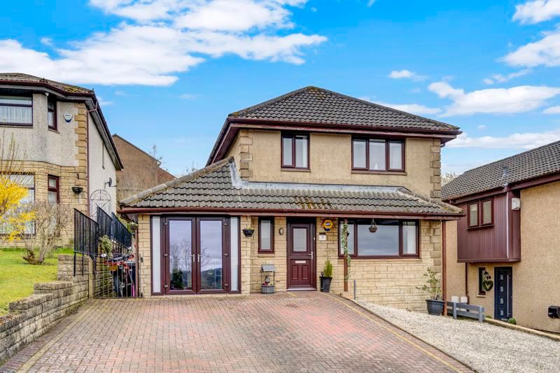 4 bed villa for sale in 8 Stepend Road, Cumnock KA18, £189,000 Zoopla
