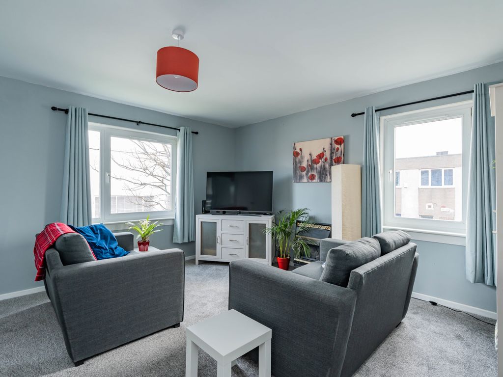 1 bed flat for sale in 96/8 Parkhead Avenue, Edinburgh EH11 Zoopla