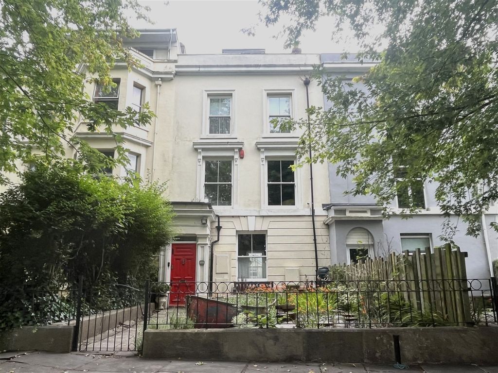 5 bed terraced house for sale in Devonport Road, Stoke, Plymouth PL1 Zoopla