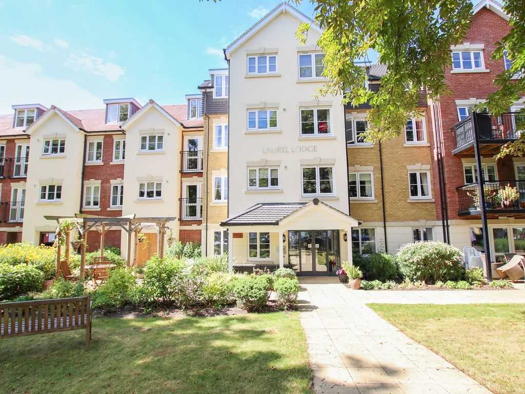 1 bed property for sale in 22 Denmark Road, Carshalton SM5 Zoopla