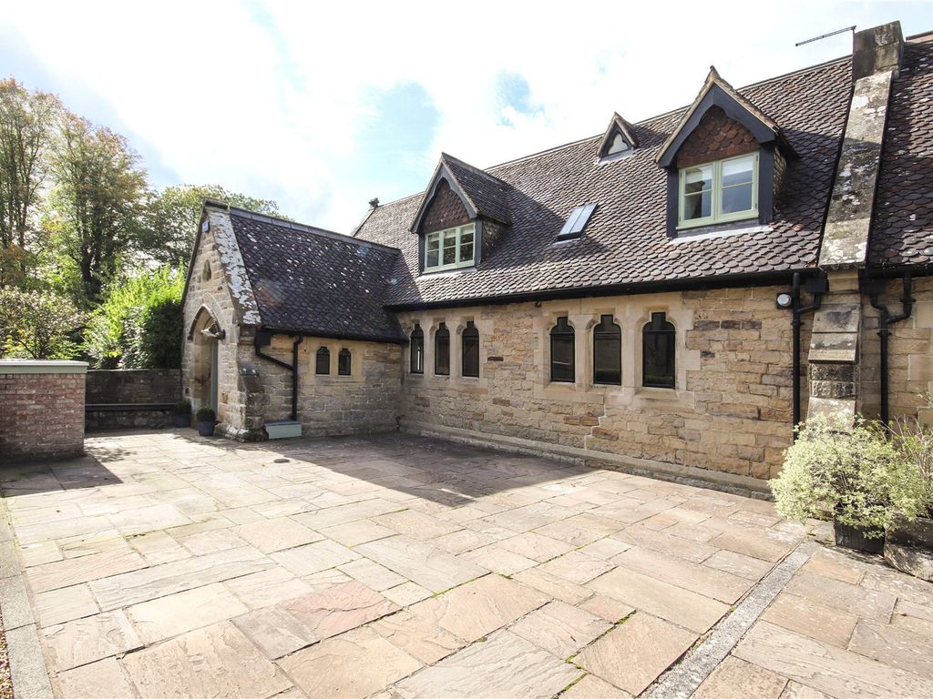 St. Pauls School House, Langton Road, Tunbridge Wells, Kent TN4  
