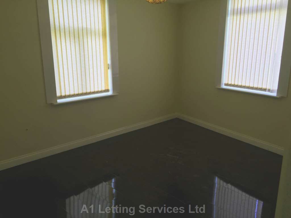 1 bed flat to rent in Duke Street, Nuneaton CV11 Zoopla
