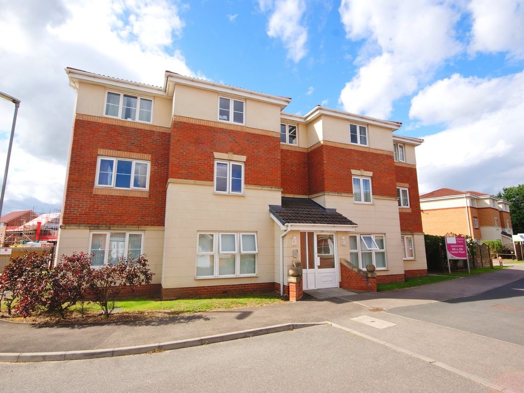 2 bed flat for sale in Caesar Road, North Hykeham, Lincoln LN6 Zoopla
