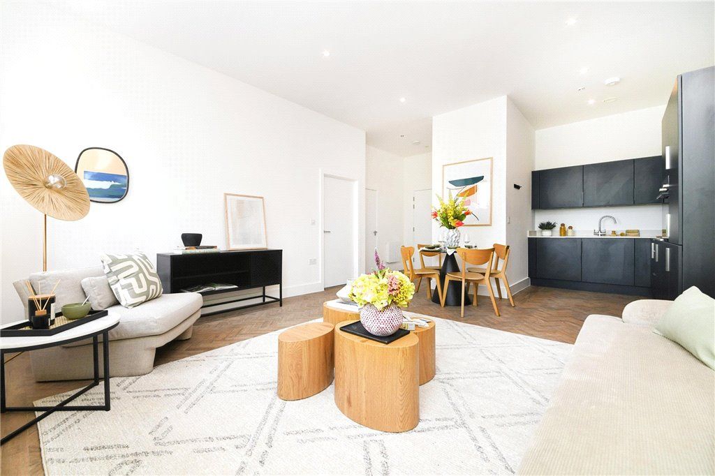 Ashby House, Brook Street, Chelmsford CM1  