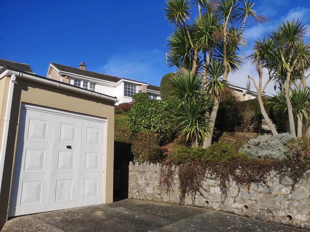 Holly Water Close, Torquay TQ1