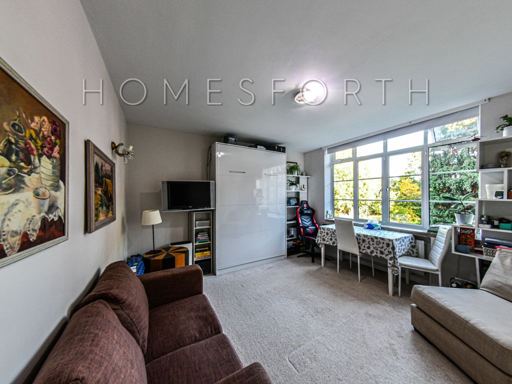 Tarranbrae, Willesden Lane, Kilburn NW6  