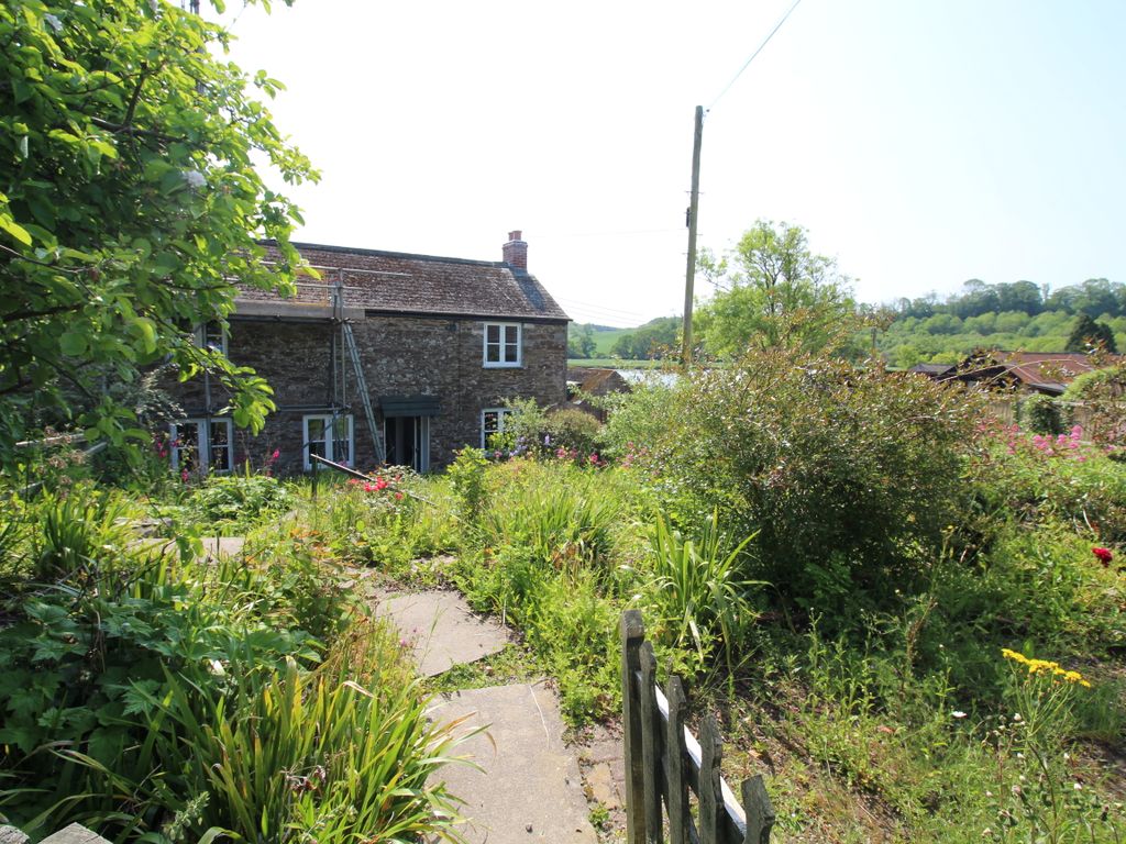 2 bed cottage to rent in The Quay, St. Germans, Saltash PL12 Zoopla