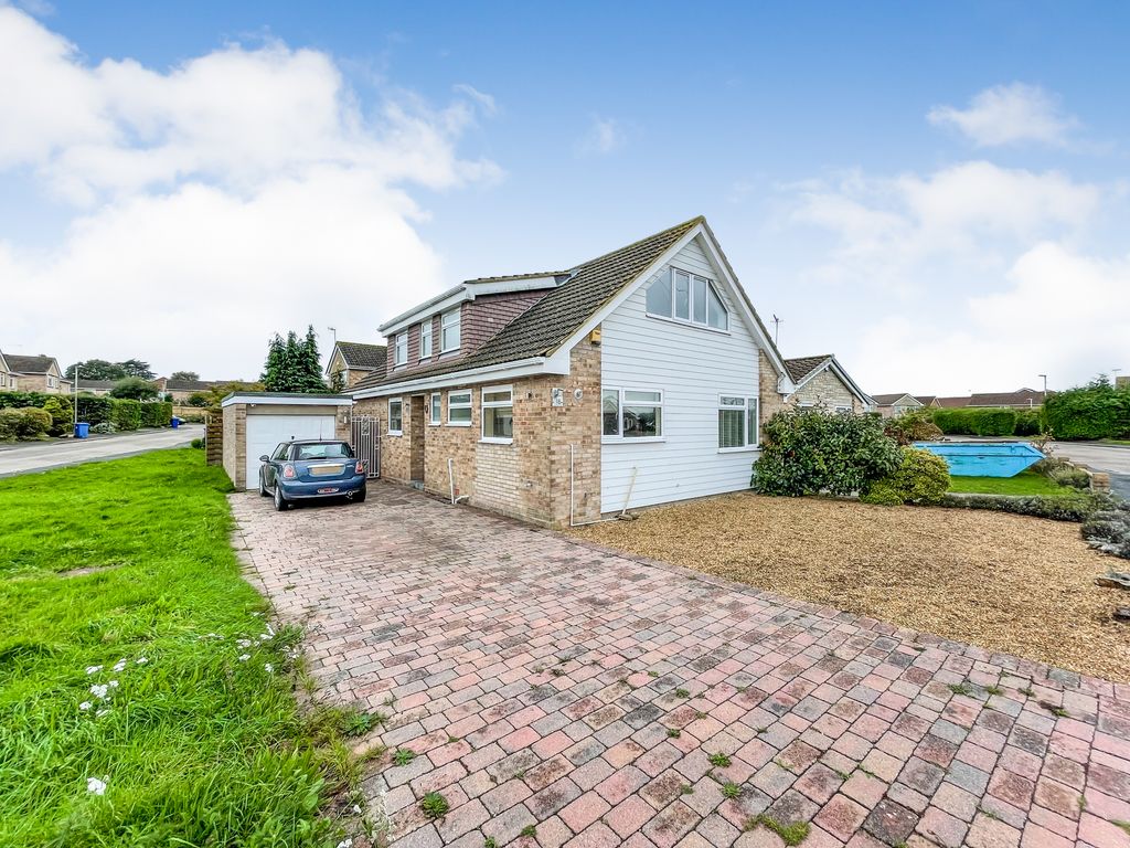 4 bed detached house for sale in Harkwood Drive, Hamworthy, Poole BH15 Zoopla