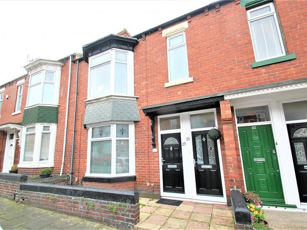 2 bed flat for sale in Crofton Street, South Shields NE34 Zoopla