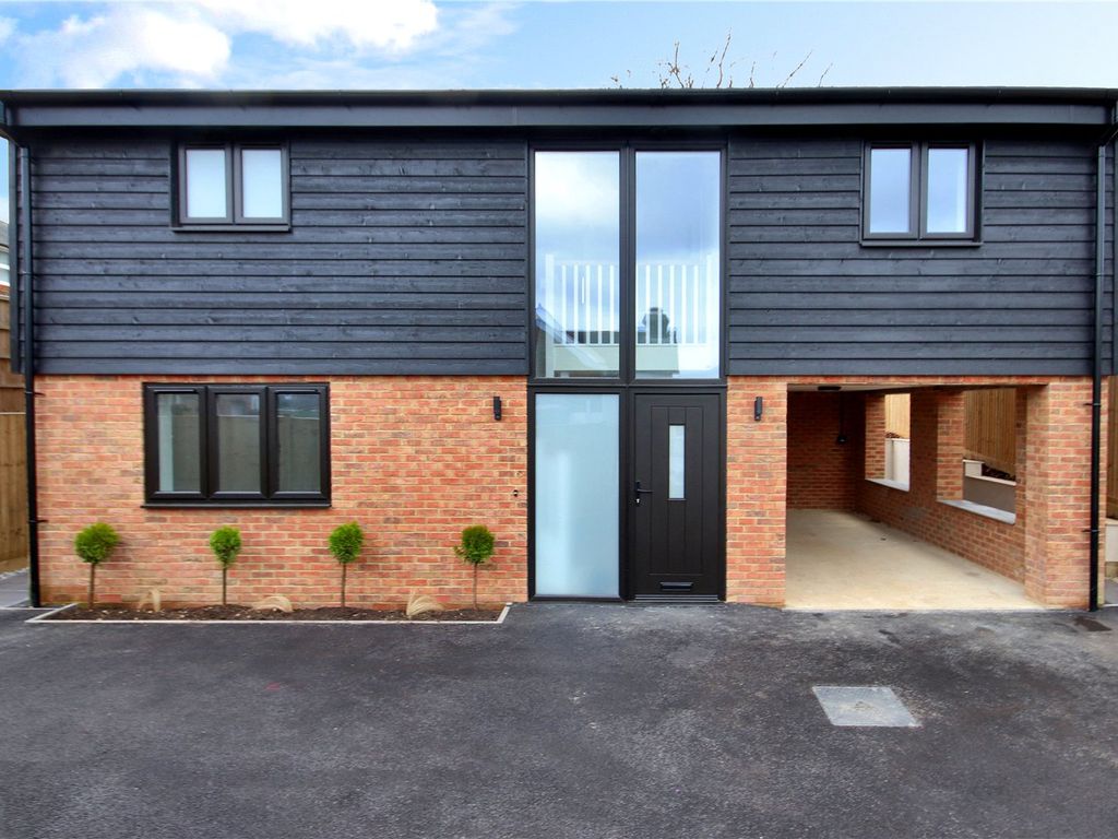 New home, 3 bed detached house for sale in Barden Road, Speldhurst, Tunbridge Wells, Kent TN3, £