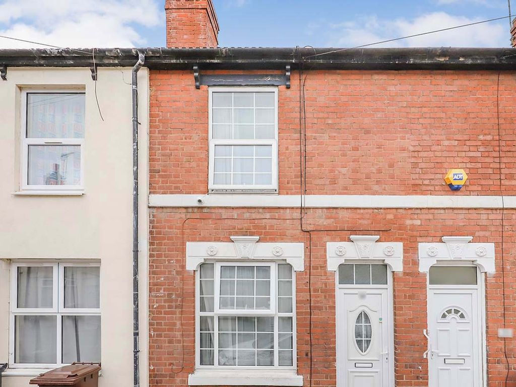 Prosser Street, Wolverhampton, West Midlands WV10  