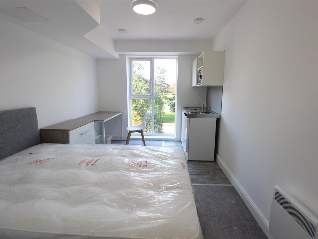 Studio to rent in St. Marys Place, Southampton SO14 Zoopla