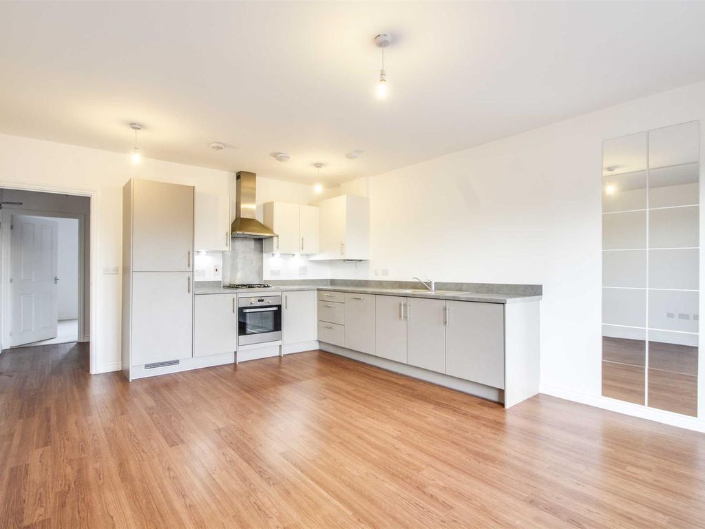 1 bed flat to rent in Columbia Place, Campbell Park, Milton Keynes MK9 Zoopla