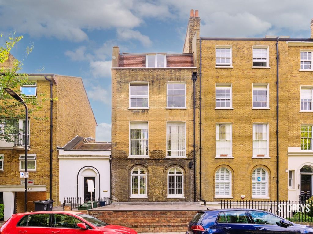 Studio to rent in Clapton Square, Hackney, London E5 Zoopla
