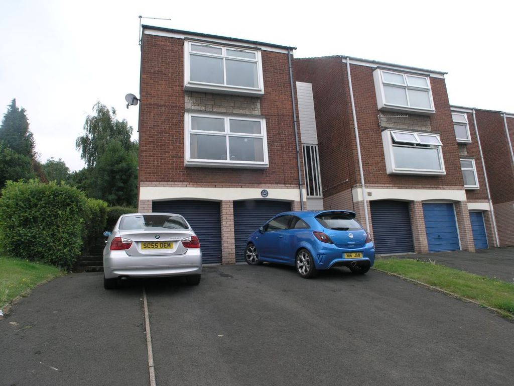 1 bed flat for sale in 95 Lyde Green, Halesowen, West Midlands B63 Zoopla