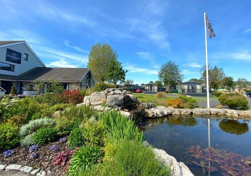 2 bed lodge for sale in Sampool Lane, Levens, Kendal LA8 Zoopla