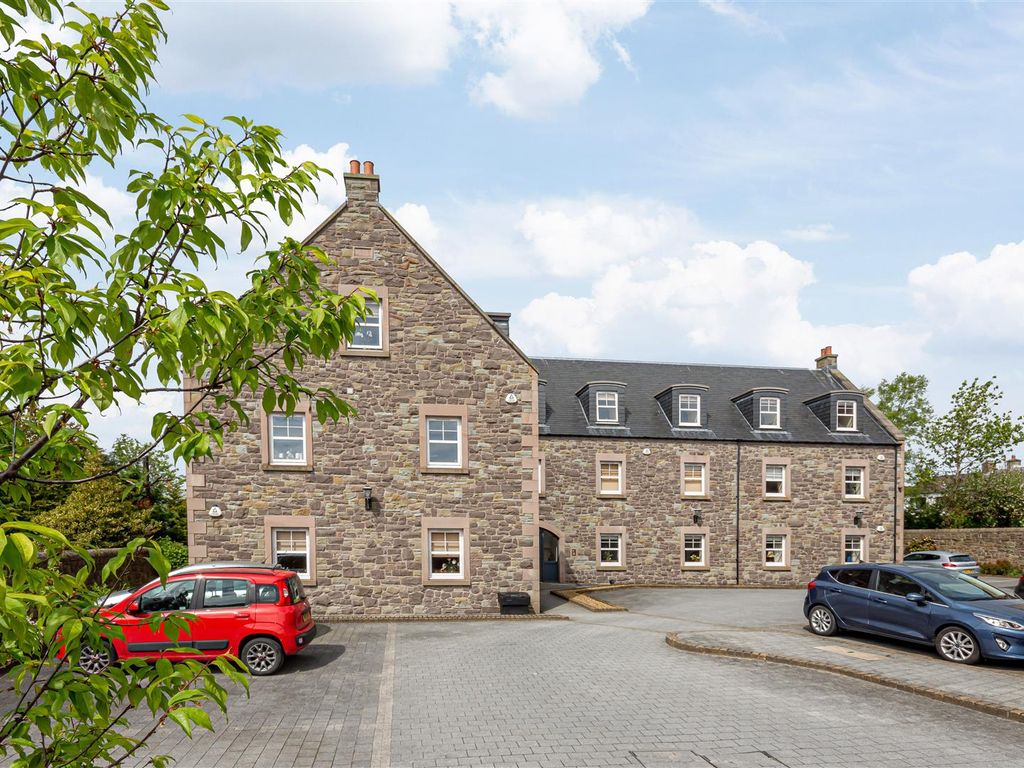 3 bed flat for sale in 2 Carnegie Apartments, 116 High Street, Kinross
