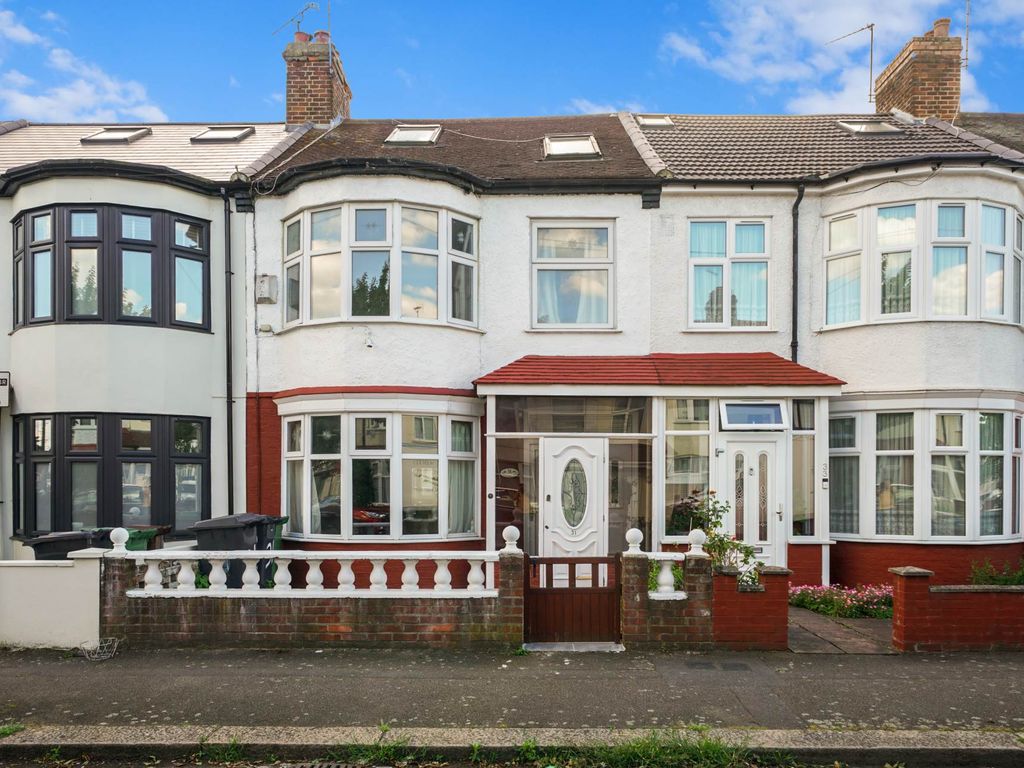 4 bed property for sale in Belvedere Road, Leyton E10, £675,000 Zoopla