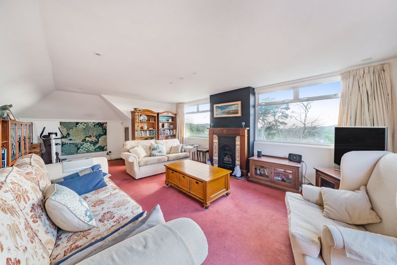 4 bed property for sale in Firside Road, Corfe Mullen BH21, £675,000