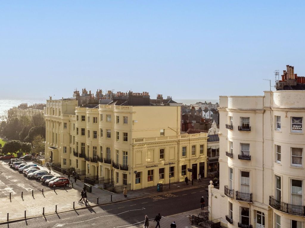 Brunswick Place, Hove BN3