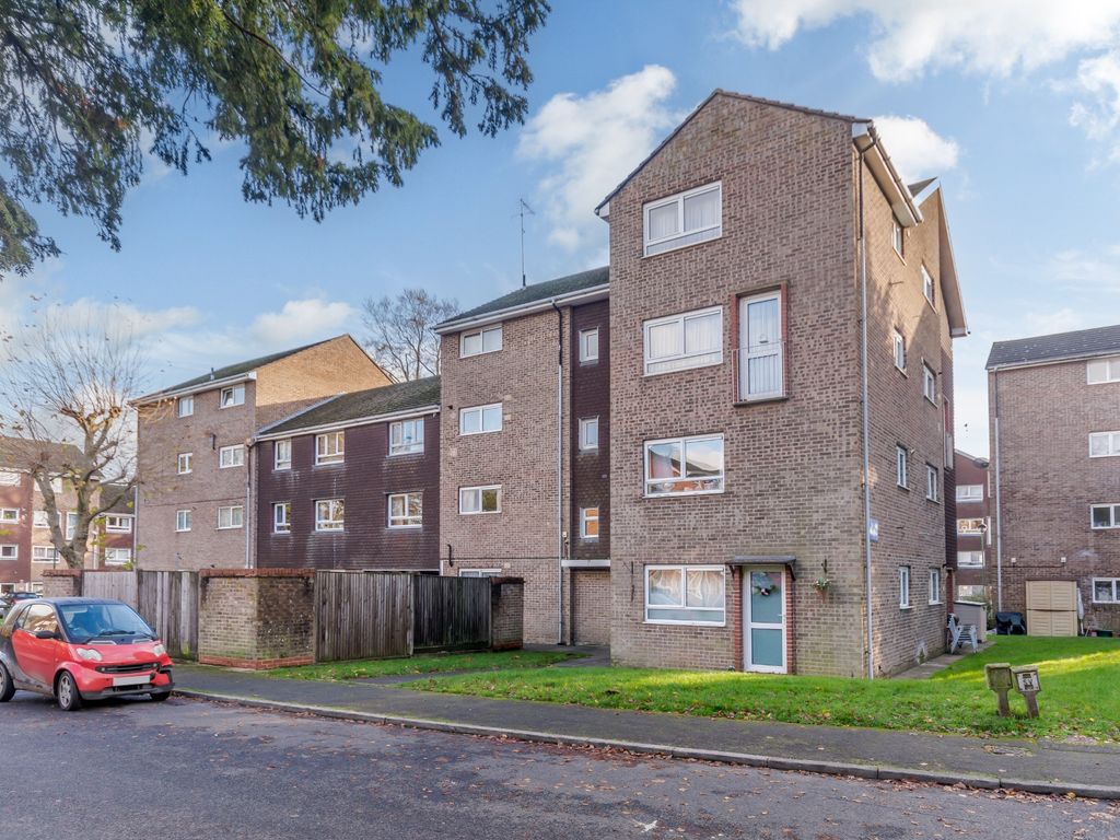 3 bed flat for sale in Park Place, Amersham HP6 Zoopla