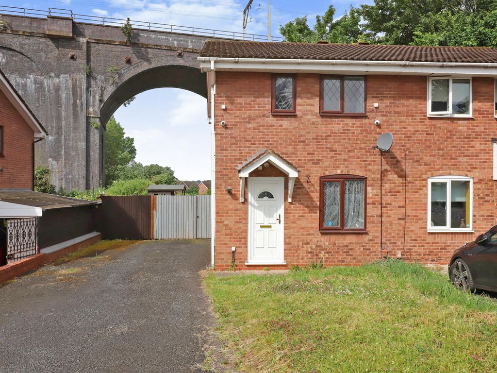 The Downs, Wolverhampton WV10  