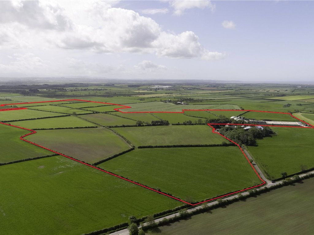 Land for sale in Silloth, Wigton, Cumbria CA7 Zoopla