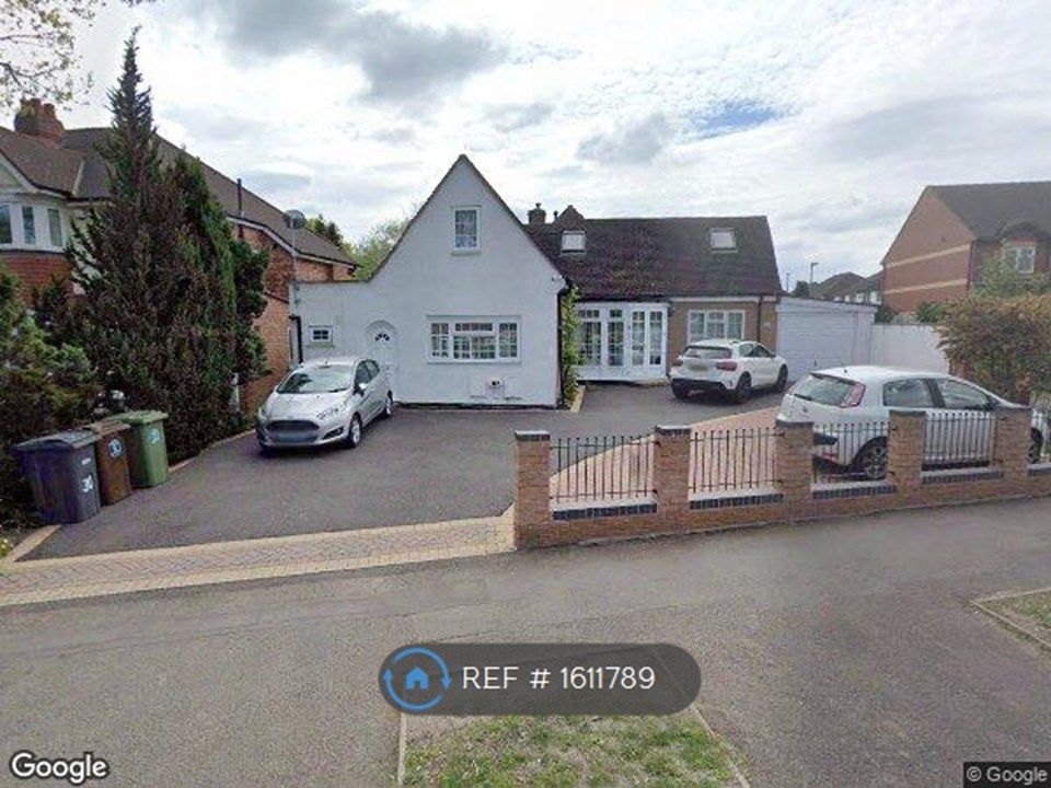 Room to rent in Widney Lane, Solihull B91 Zoopla