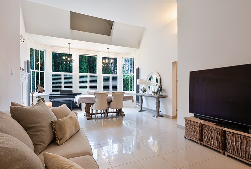 2 bed detached house for sale in Reigate Hill, Reigate RH2, £775,000