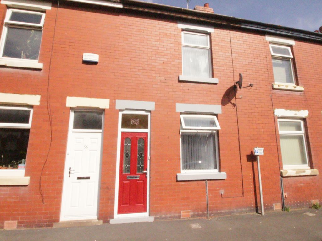 2 bed terraced house for sale in Broughton Avenue, Blackpool FY3 Zoopla