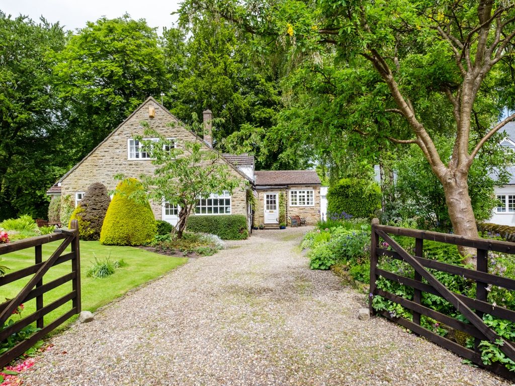 5 bed detached house for sale in Hawkwell, Stamfordham NE18, £685,000 Zoopla