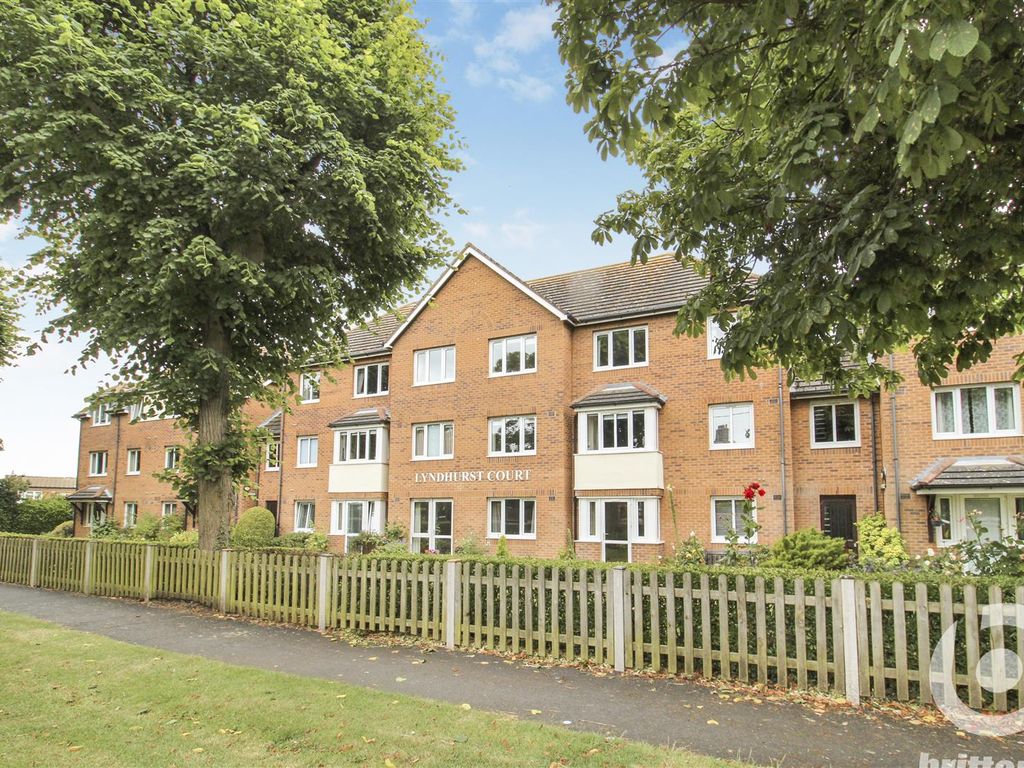 1 bed flat for sale in Lyndhurst Court, Hunstanton PE36, £80,000 Zoopla