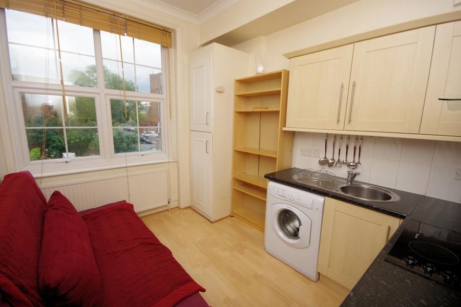 1 bed flat to rent in High Road, Whetstone N20 Zoopla