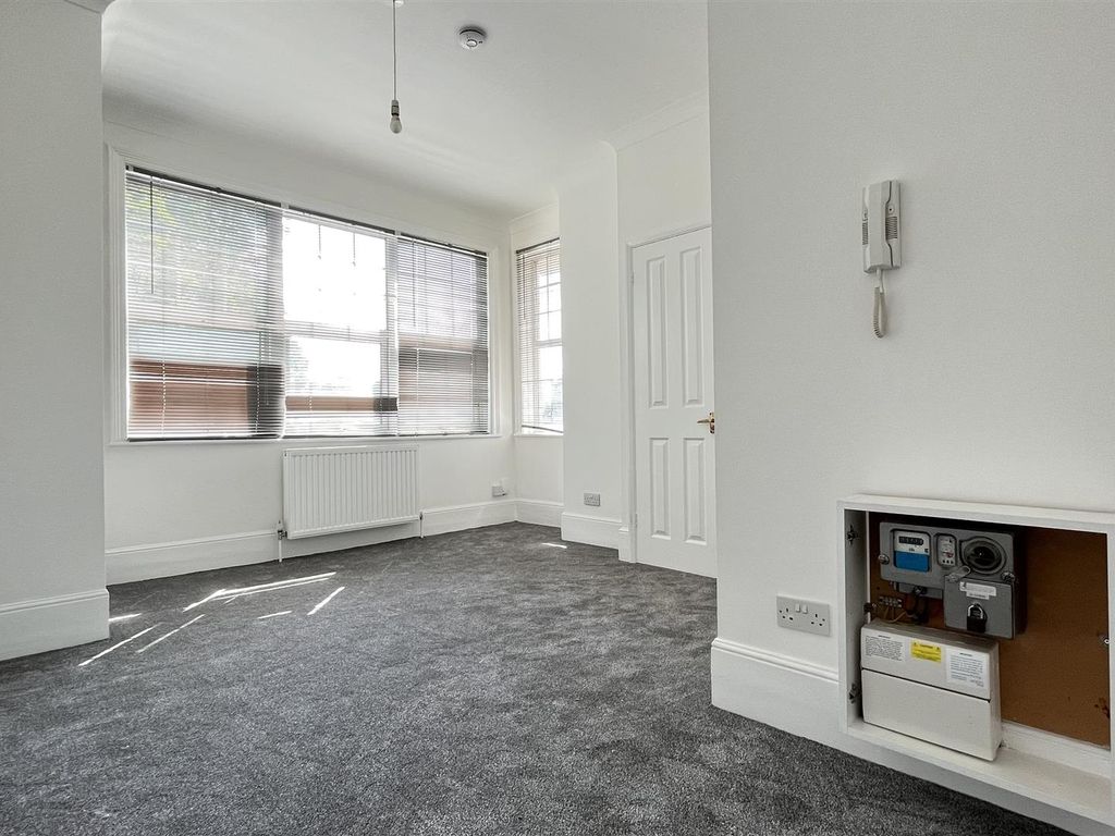 1 bed flat to rent in Stanley Road, Sutton SM2 Zoopla