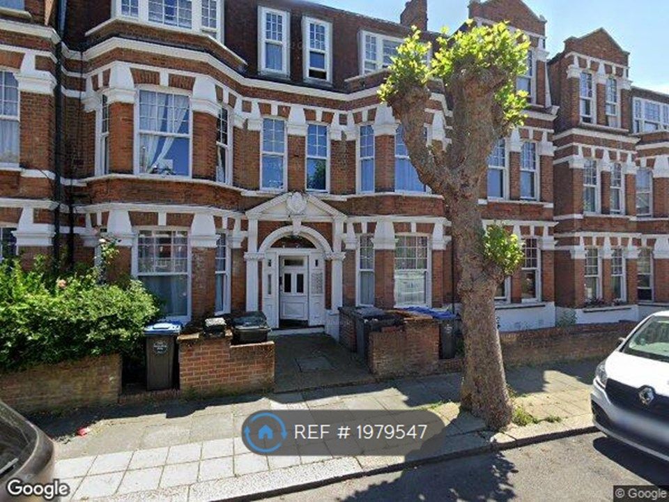 Room to rent in Rutland Park Mansions, London NW2, £600 pcm Zoopla