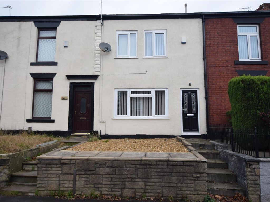 3 bed property to rent in Starkey Street, Heywood OL10 Zoopla