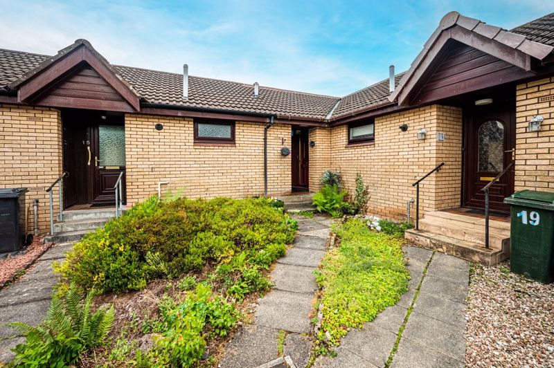 1 bed bungalow for sale in Bluebell Gardens, Motherwell ML1 Zoopla