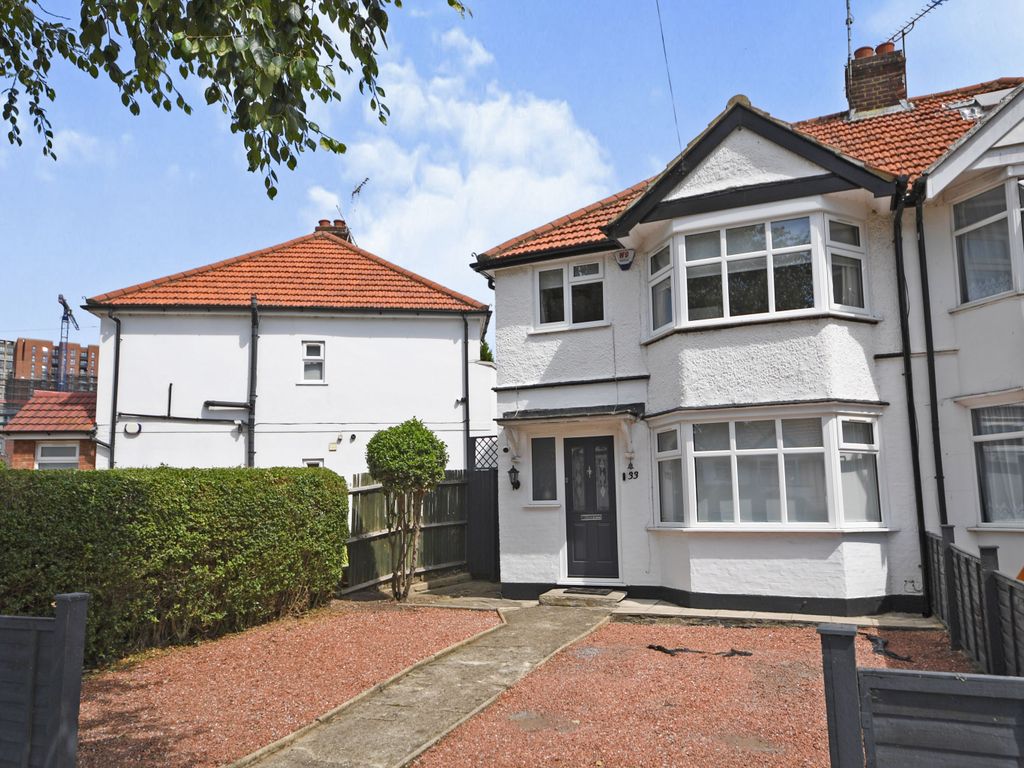 Woolmead Avenue, Hendon NW9  