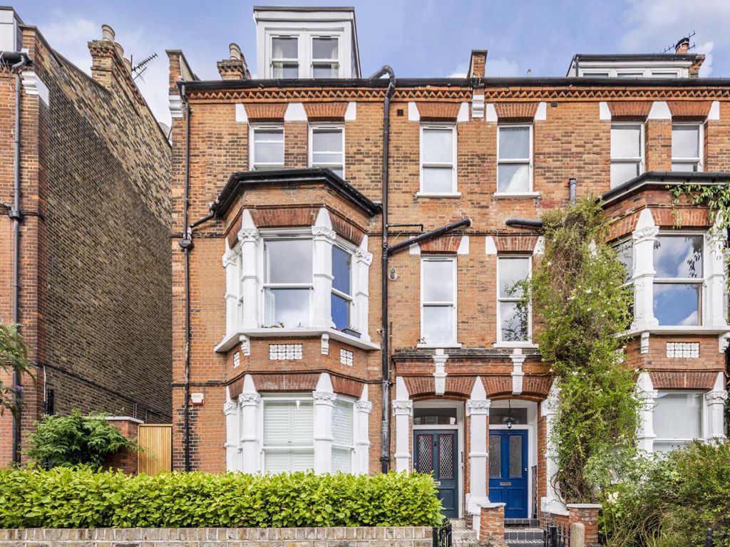3 bed flat for sale in Savernake Road, London NW3 Zoopla